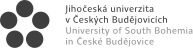 University of South Bohemia